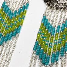 Load image into Gallery viewer, Spring Bling Large Statement Earrings