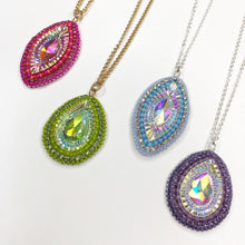 Load image into Gallery viewer, Spring Bling Necklaces