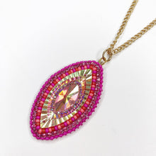 Load image into Gallery viewer, Spring Bling Necklaces
