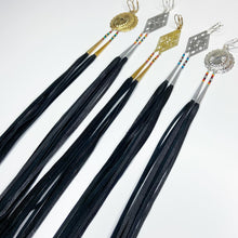 Load image into Gallery viewer, Wild West Tassel Earrings