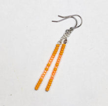 Load image into Gallery viewer, Groovy Mini Earrings