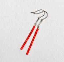 Load image into Gallery viewer, Groovy Mini Earrings