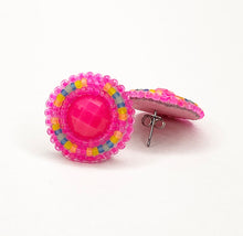 Load image into Gallery viewer, Summer of Love Stud Earrings