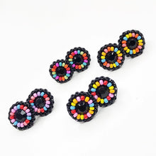 Load image into Gallery viewer, Bright Side Stud Earrings