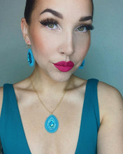 Load image into Gallery viewer, Divine Being Necklaces