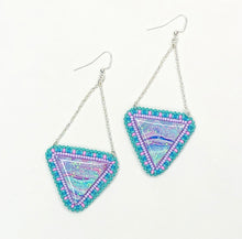 Load image into Gallery viewer, Air Earrings