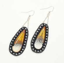 Load image into Gallery viewer, Earth Earrings