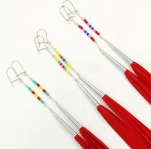 Load image into Gallery viewer, 3 in 1 Mod Earrings