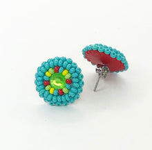 Load image into Gallery viewer, 3 in 1 Mod Earrings