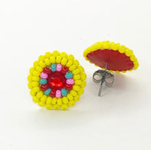 Load image into Gallery viewer, 3 in 1 Mod Earrings