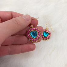 Load image into Gallery viewer, Sweetheart Earrings