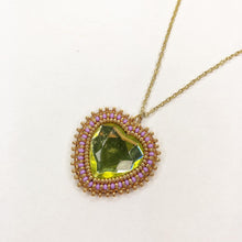 Load image into Gallery viewer, Sweetheart Necklaces