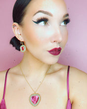 Load image into Gallery viewer, Sweetheart Necklaces