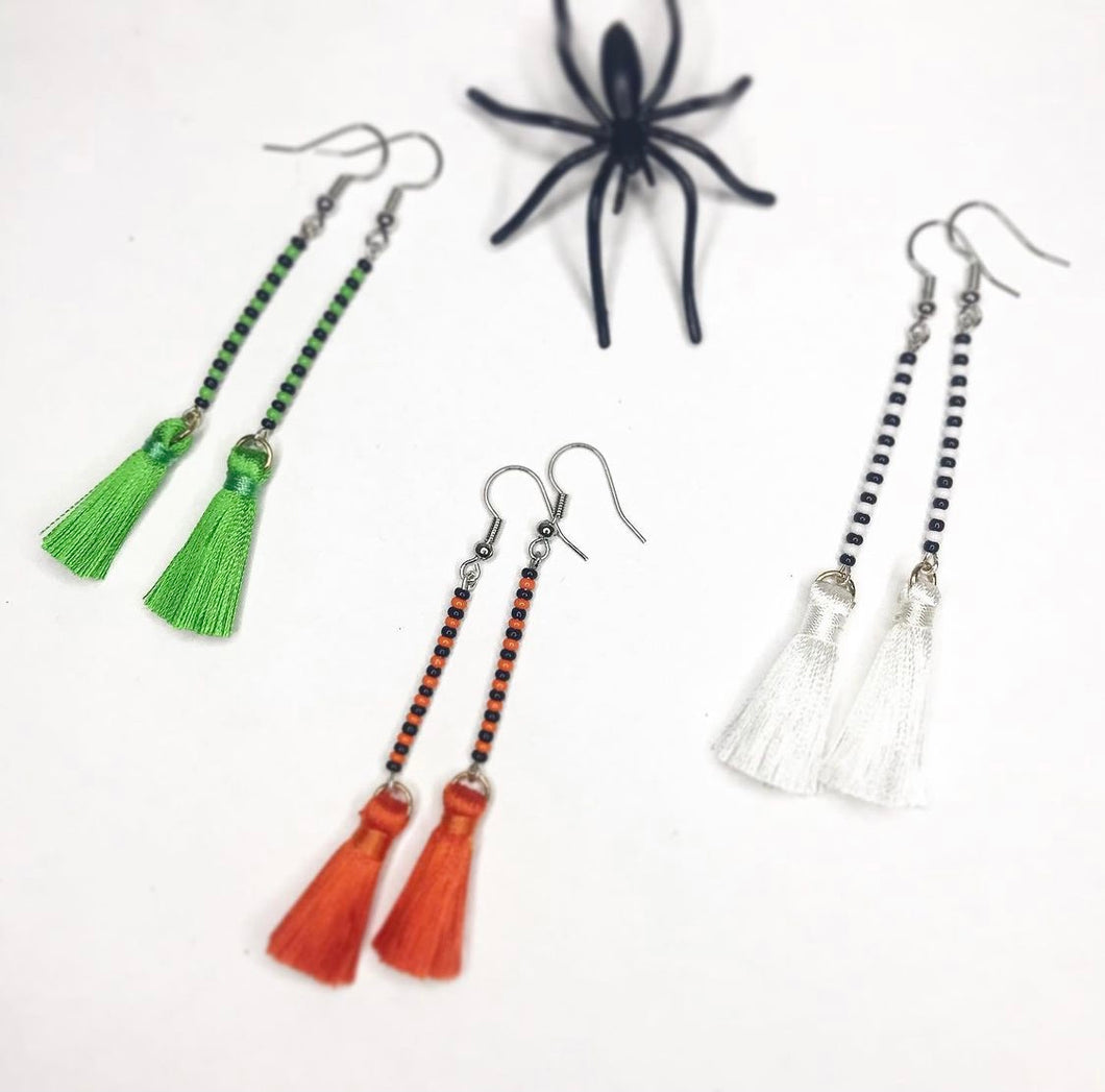 Spooky Mini Earrings