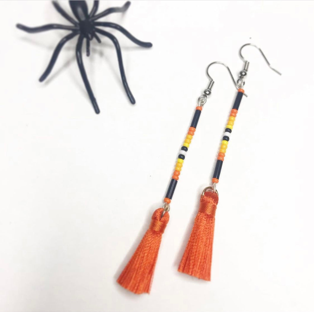 Spooky Mini Earrings