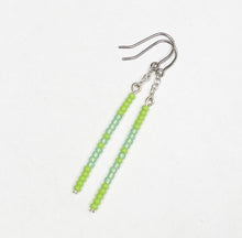 Load image into Gallery viewer, Groovy Mini Earrings
